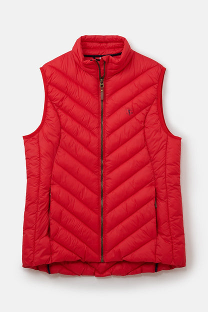 Laurel Gilet - Poppy-Lighthouse