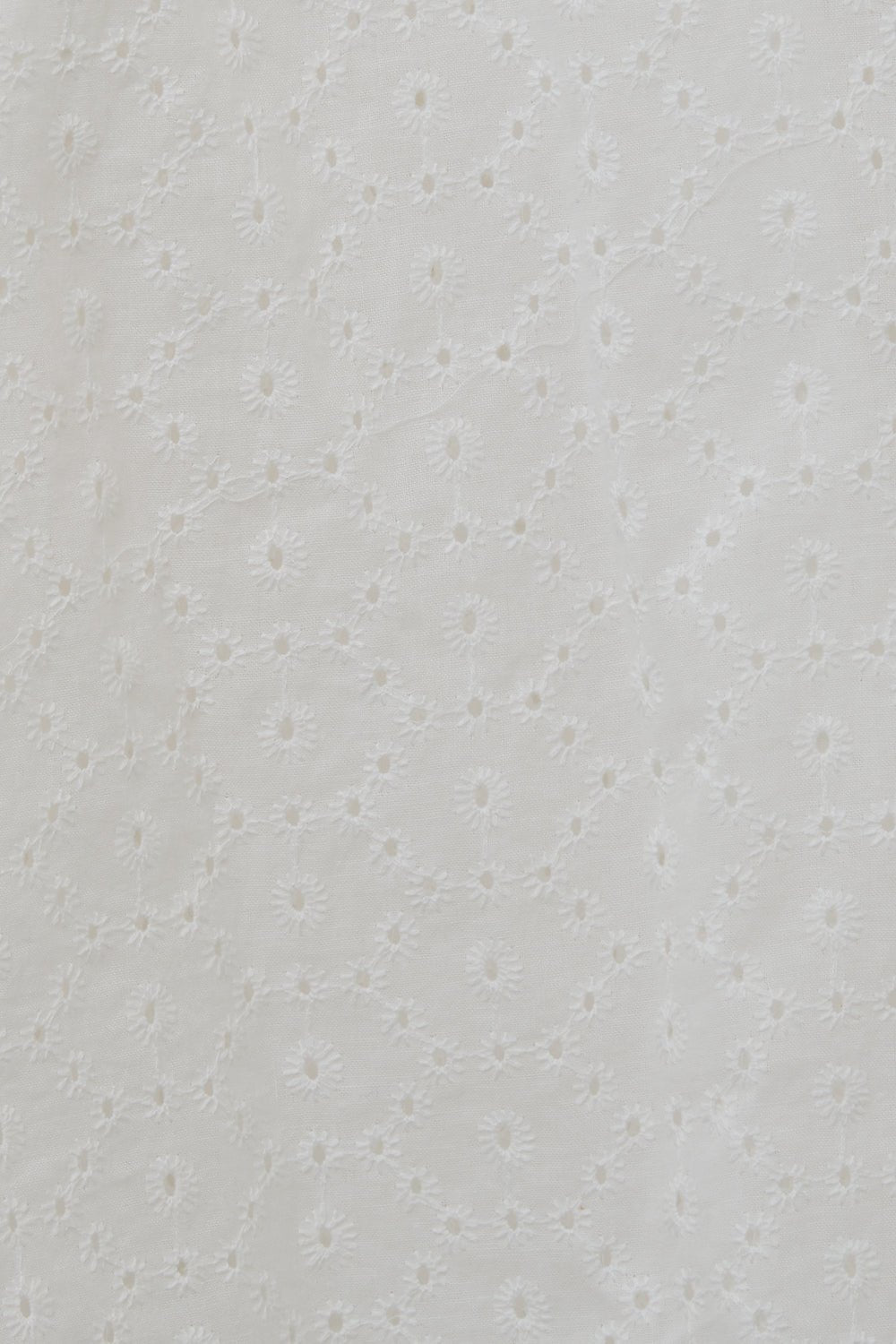 Lola Blouse - Broderie Anglaise-Lighthouse