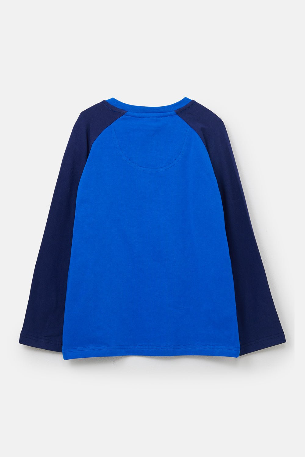 Mason Top - Spaceman Print-Lighthouse