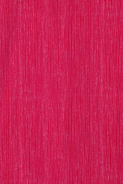 Maya Shirt - Raspberry Dash-Lighthouse