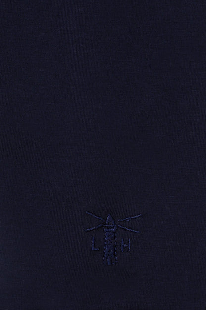 Mollie Leggings - Navy-Lighthouse