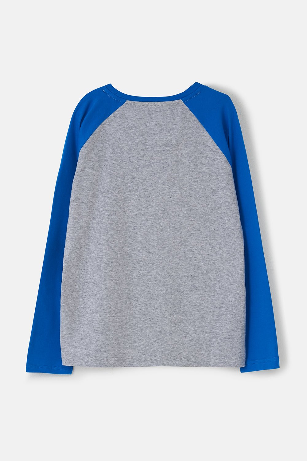 Oliver Top - Christmas Dino - Lighthouse