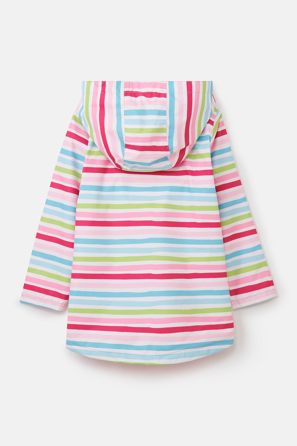 Olivia Jacket - Multi Stripe-Lighthouse