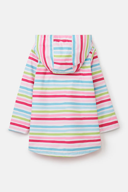 Olivia Jacket - Multi Stripe-Lighthouse