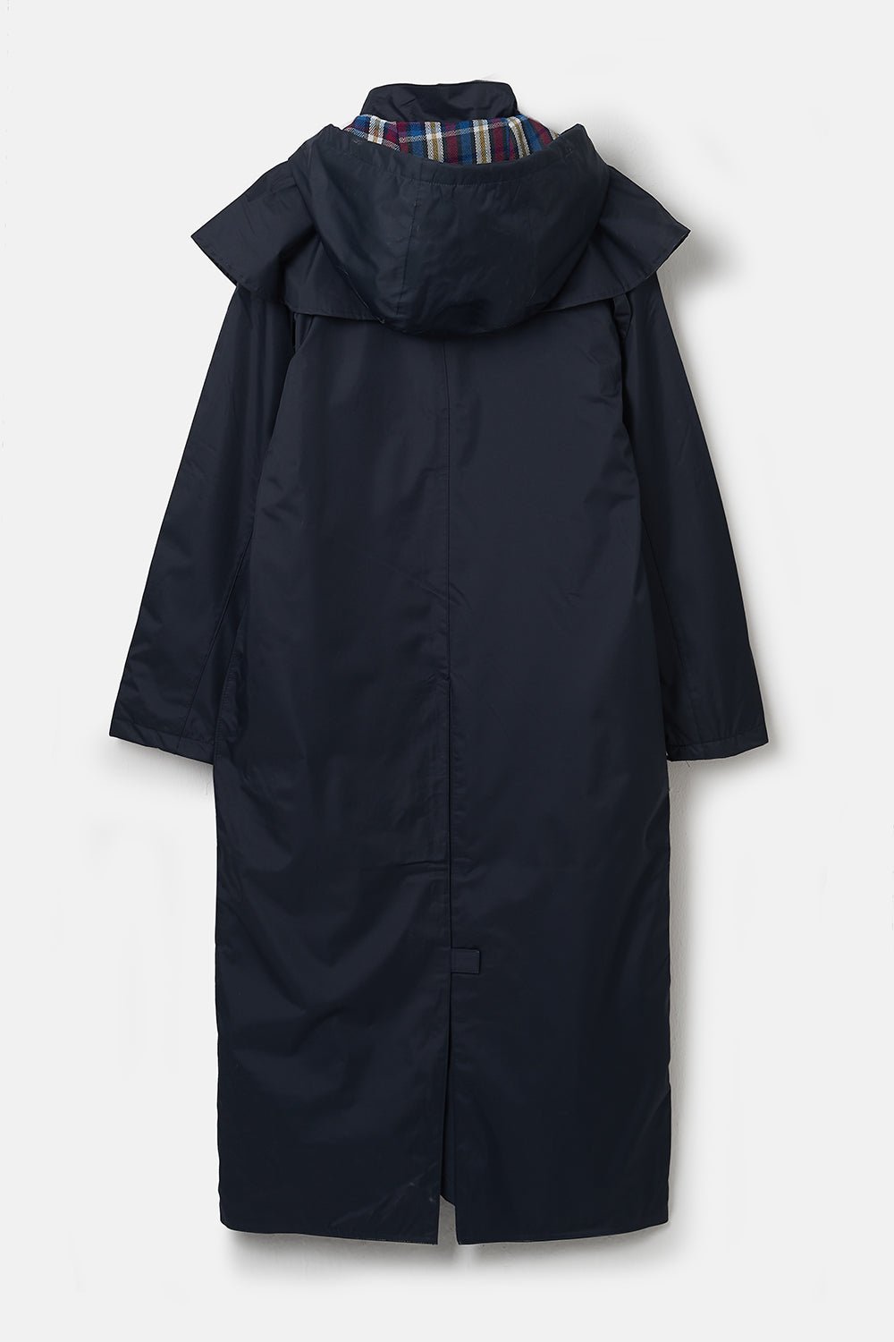 Outback Full Length Waterproof Raincoat - Nightshade-Lighthouse