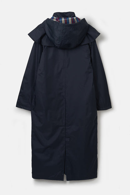 Outback Full Length Waterproof Raincoat - Nightshade-Lighthouse