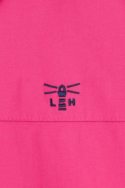 Rebecca Jacket - Azalea Pink-Lighthouse