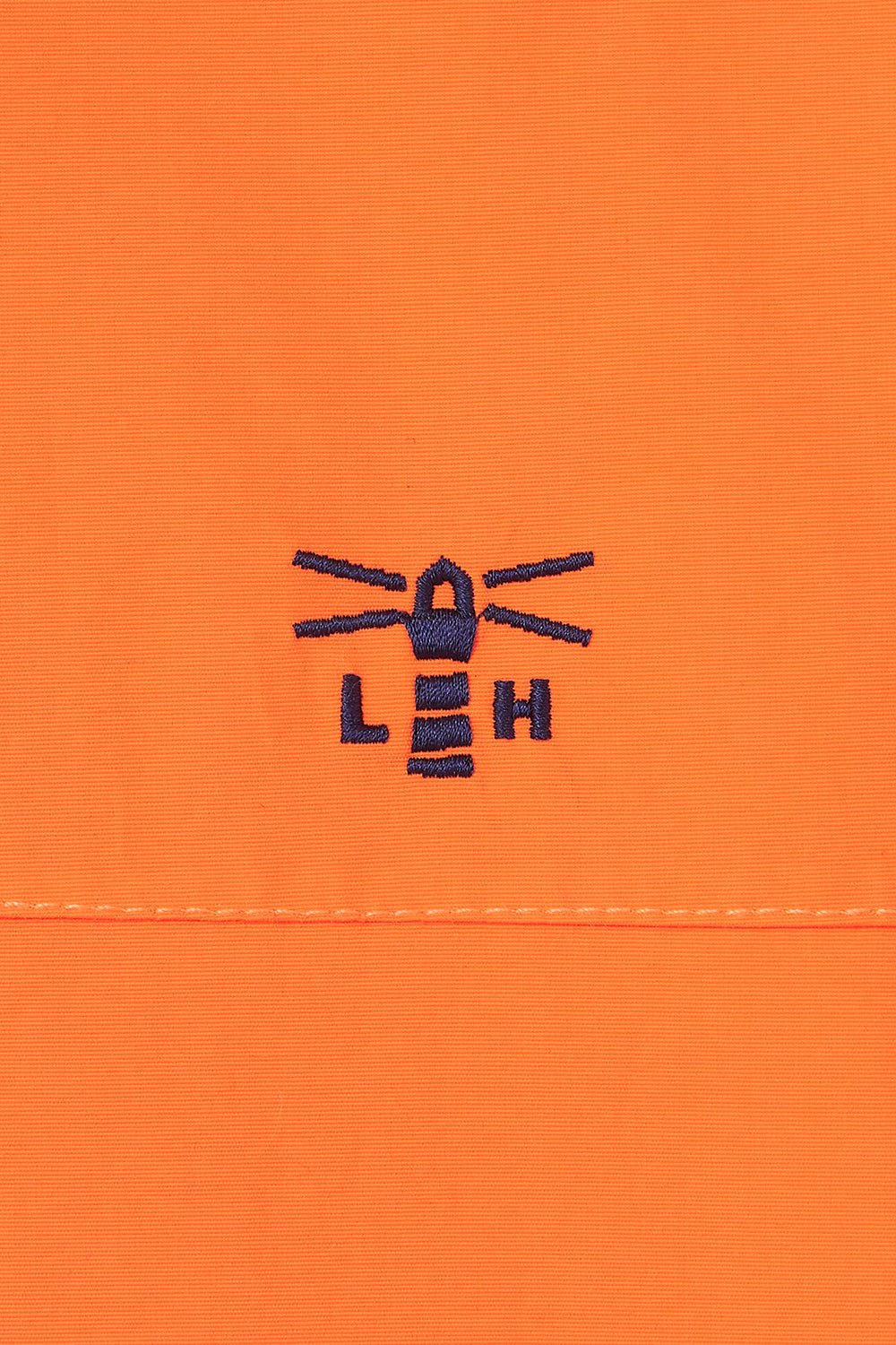 Rebecca Jacket - Sun Orange-Lighthouse