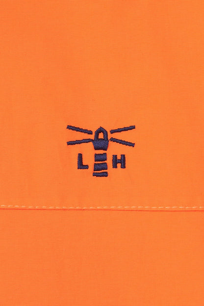 Rebecca Jacket - Sun Orange-Lighthouse