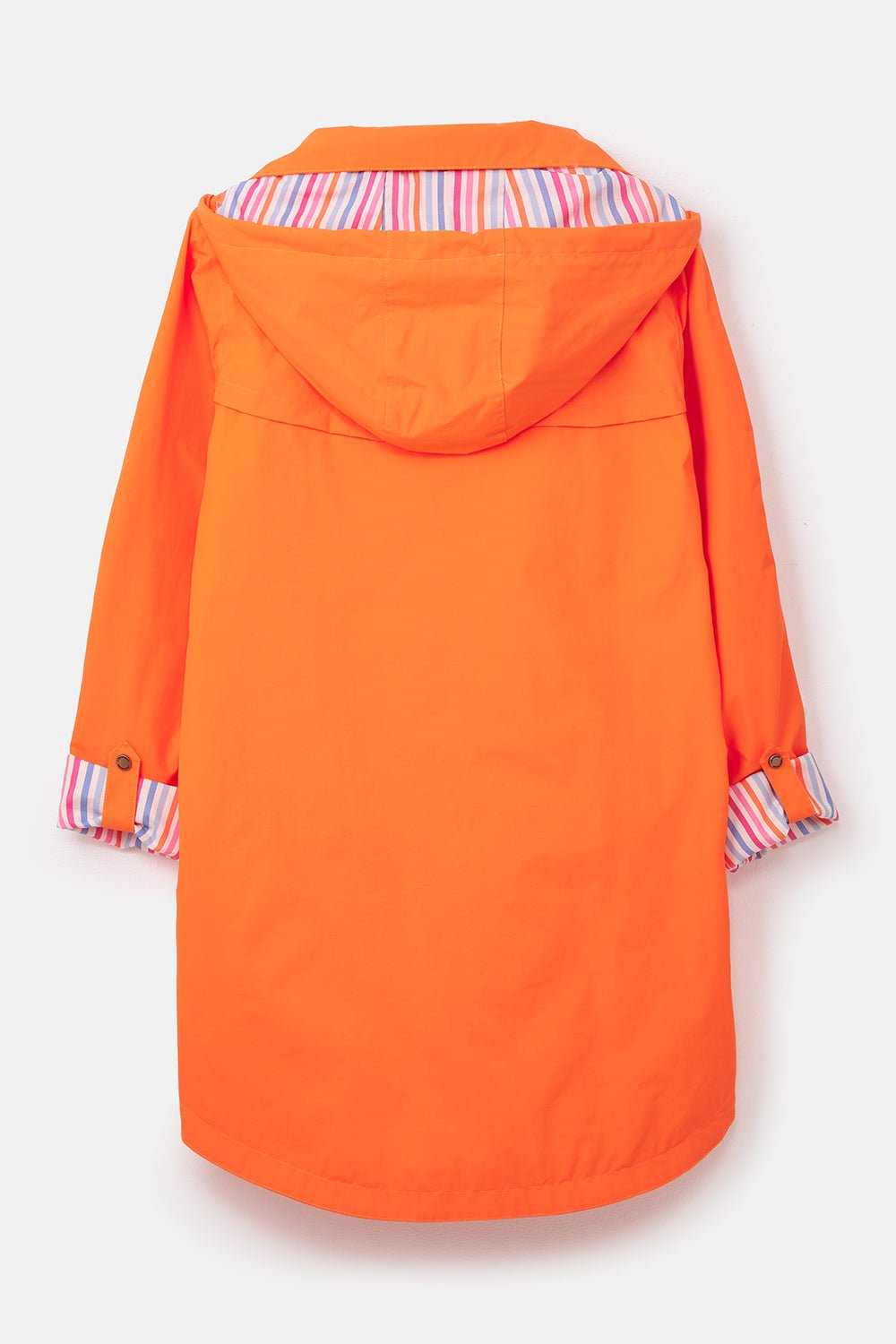 Rebecca Jacket - Sun Orange-Lighthouse