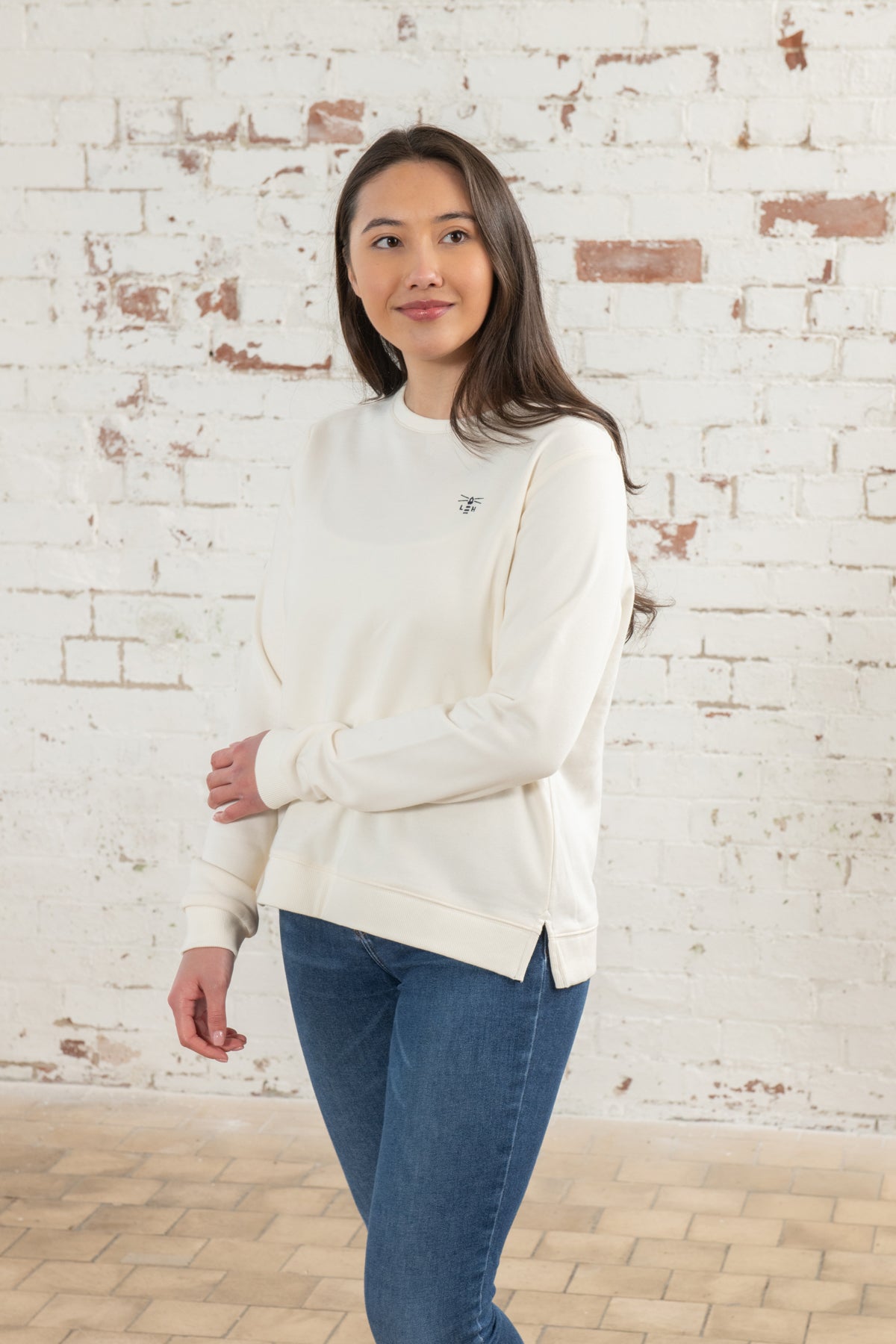 Seaside Jersey - Coconut-Lighthouse