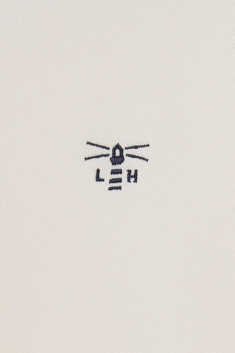 Seaside Jersey - Coconut-Lighthouse