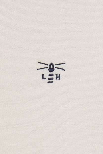 Seaside Jersey - Coconut-Lighthouse