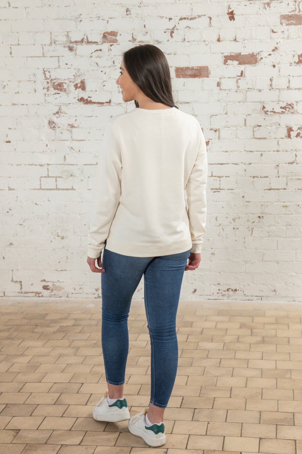 Seaside Jersey - Coconut-Lighthouse