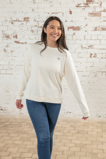 Seaside Jersey - Coconut-Lighthouse