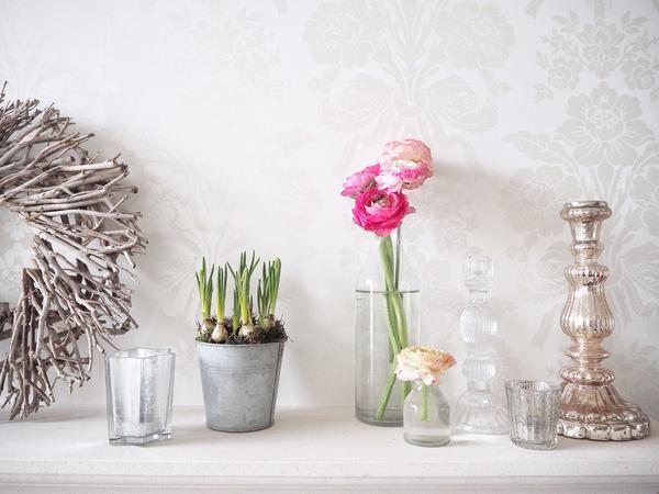 5 things to do around the home this spring